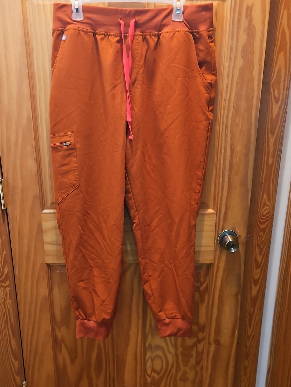 Womens Figs Scrub Pants